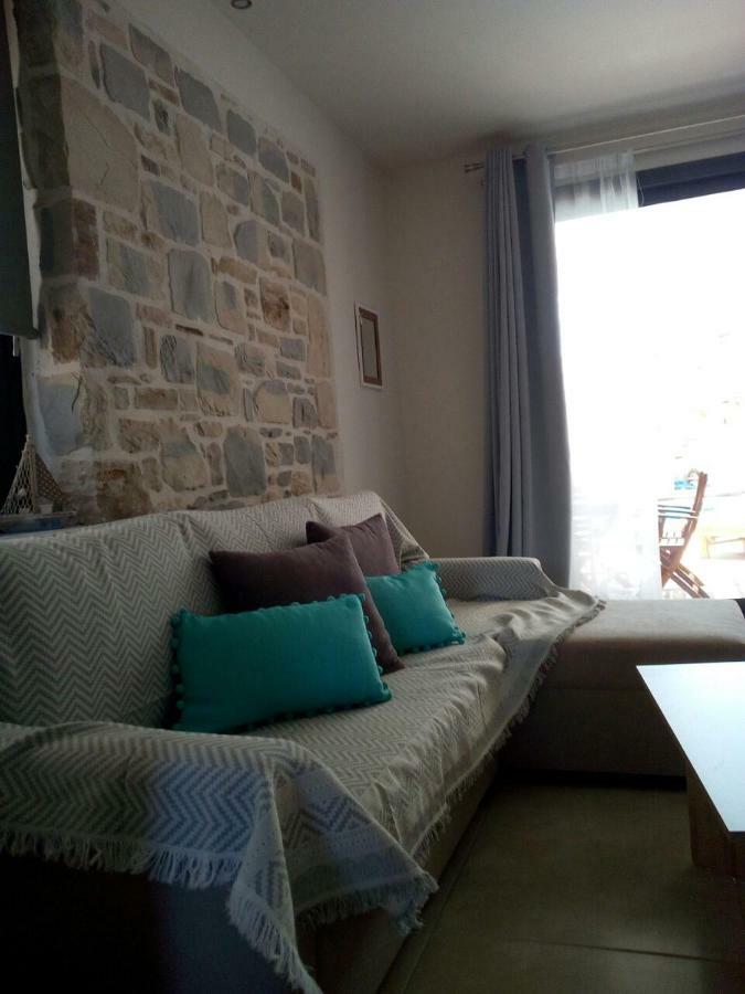 קוקינוס פירגוס El.Ma.Ra. Luxury Villas מראה חיצוני תמונה